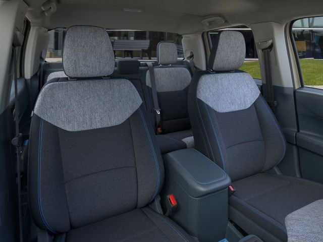 2025 Ford Maverick XLT 2.5L I-4 Hybrid