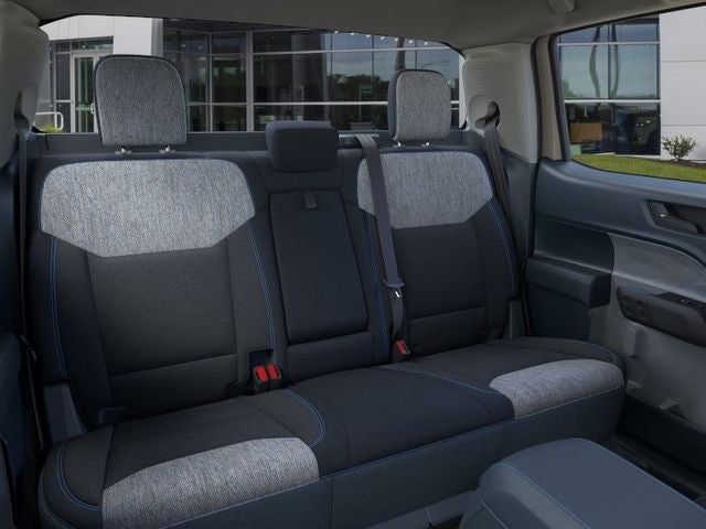 2025 Ford Maverick XLT 2.5L I-4 Hybrid