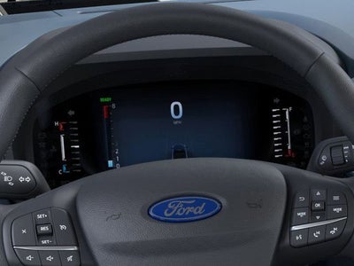 2025 Ford Maverick XLT 2.5L I-4 Hybrid