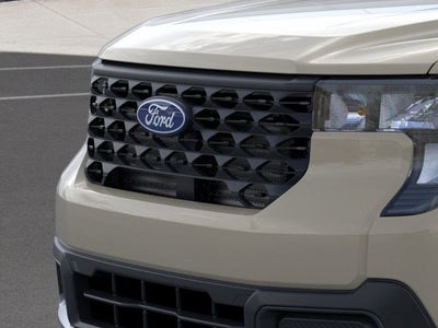 2025 Ford Maverick XLT 2.5L I-4 Hybrid