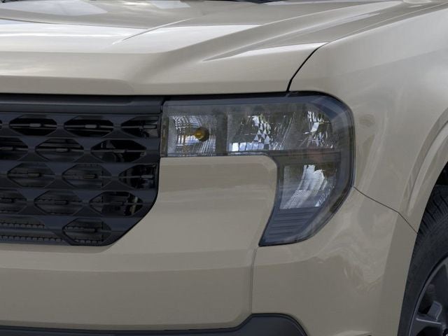 2025 Ford Maverick XLT 2.5L I-4 Hybrid