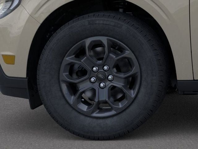 2025 Ford Maverick XLT 2.5L I-4 Hybrid