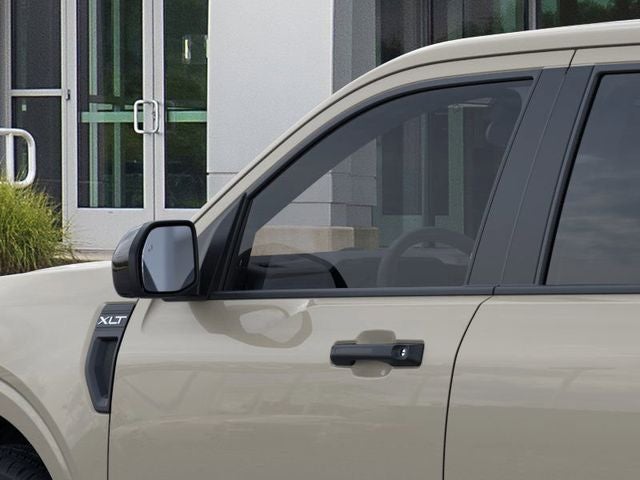 2025 Ford Maverick XLT 2.5L I-4 Hybrid