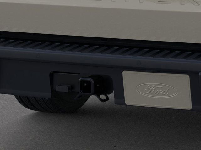 2025 Ford Maverick XLT 2.5L I-4 Hybrid