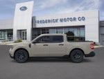 2025 Ford Maverick XLT 2.5L I-4 Hybrid