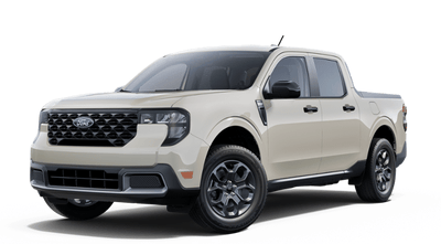 2025 Ford Maverick XLT 2.5L I-4 Hybrid