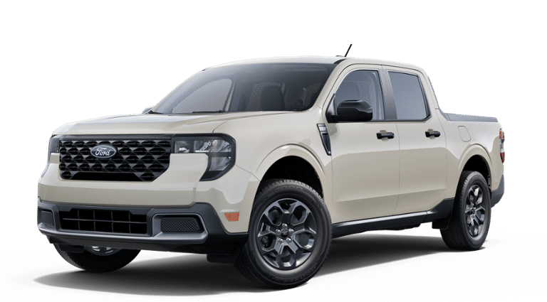 2025 Ford Maverick XLT 2.5L I-4 Hybrid