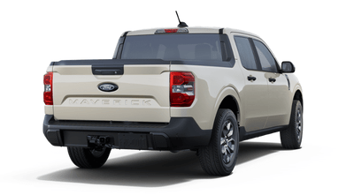 2025 Ford Maverick XLT 2.5L I-4 Hybrid