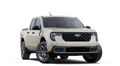 2025 Ford Maverick XLT 2.5L I-4 Hybrid