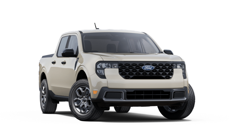2025 Ford Maverick XLT 2.5L I-4 Hybrid