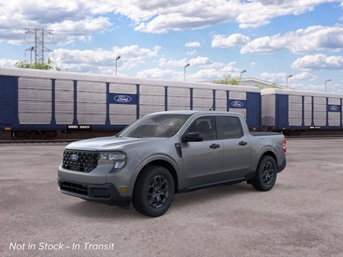 2026 Ford Maverick XLT 2.5L I-4 Hybrid