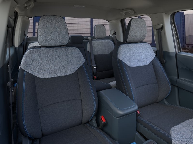 2026 Ford Maverick XLT 2.5L I-4 Hybrid