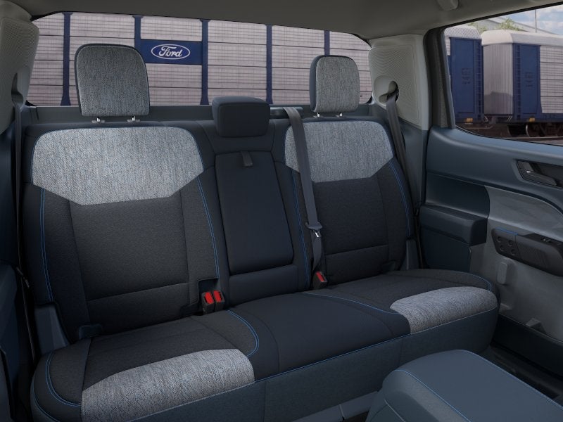 2026 Ford Maverick XLT 2.5L I-4 Hybrid
