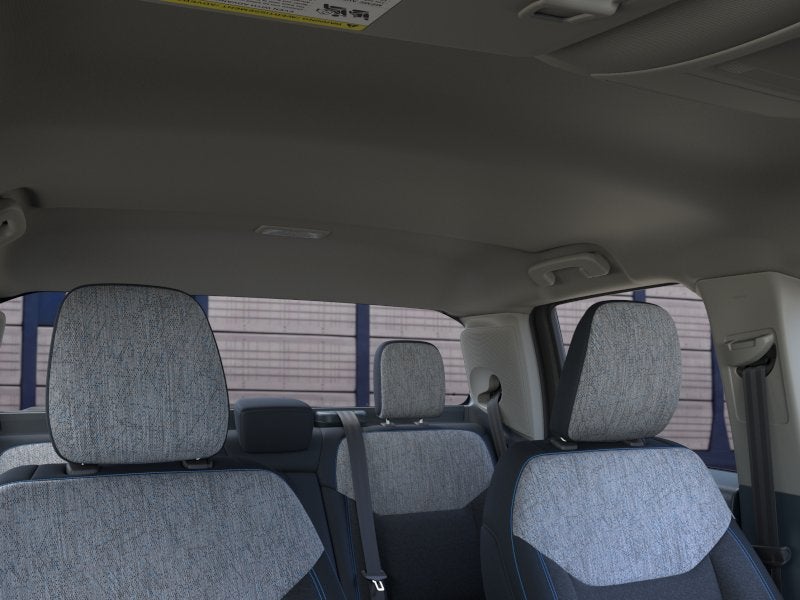 2026 Ford Maverick XLT 2.5L I-4 Hybrid