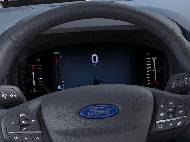 2026 Ford Maverick XLT 2.5L I-4 Hybrid