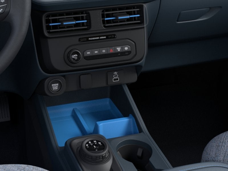 2026 Ford Maverick XLT 2.5L I-4 Hybrid