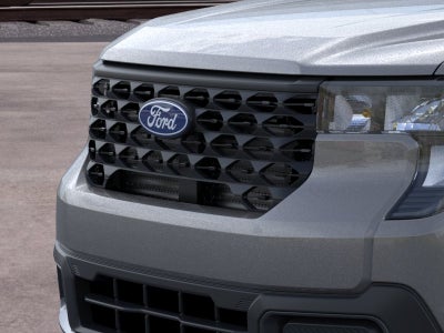 2026 Ford Maverick XLT 2.5L I-4 Hybrid