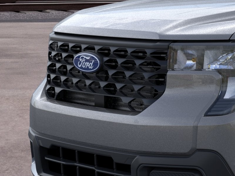 2026 Ford Maverick XLT 2.5L I-4 Hybrid
