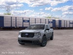 2026 Ford Maverick XLT 2.5L I-4 Hybrid