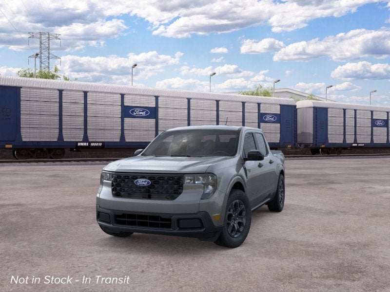 2026 Ford Maverick XLT 2.5L I-4 Hybrid