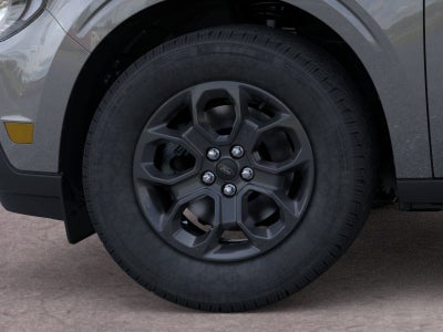 2026 Ford Maverick XLT 2.5L I-4 Hybrid