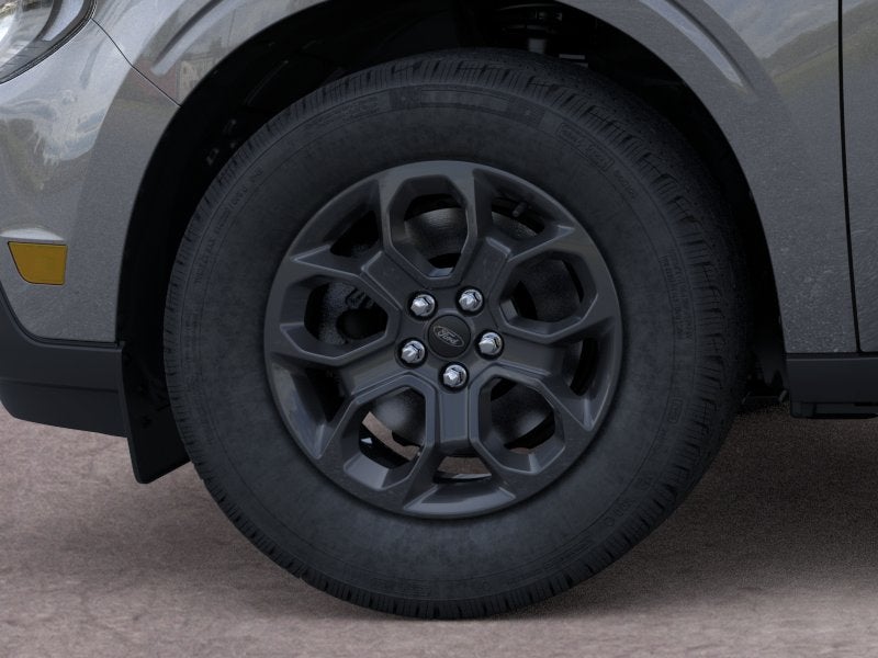 2026 Ford Maverick XLT 2.5L I-4 Hybrid