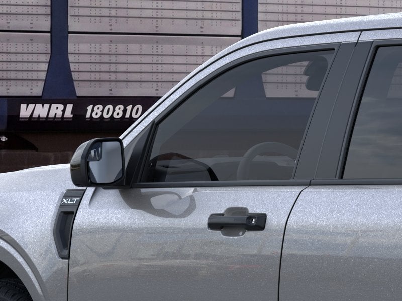 2026 Ford Maverick XLT 2.5L I-4 Hybrid