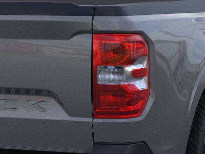 2026 Ford Maverick XLT 2.5L I-4 Hybrid