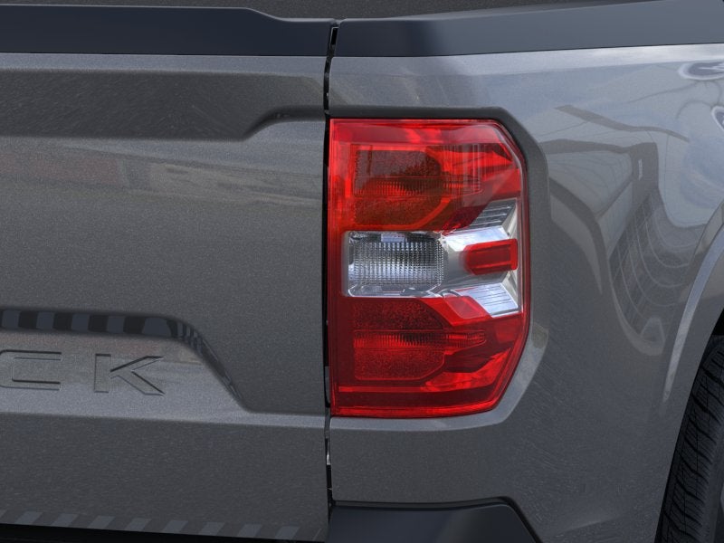 2026 Ford Maverick XLT 2.5L I-4 Hybrid