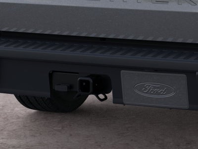 2026 Ford Maverick XLT 2.5L I-4 Hybrid