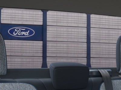 2026 Ford Maverick XLT 2.5L I-4 Hybrid