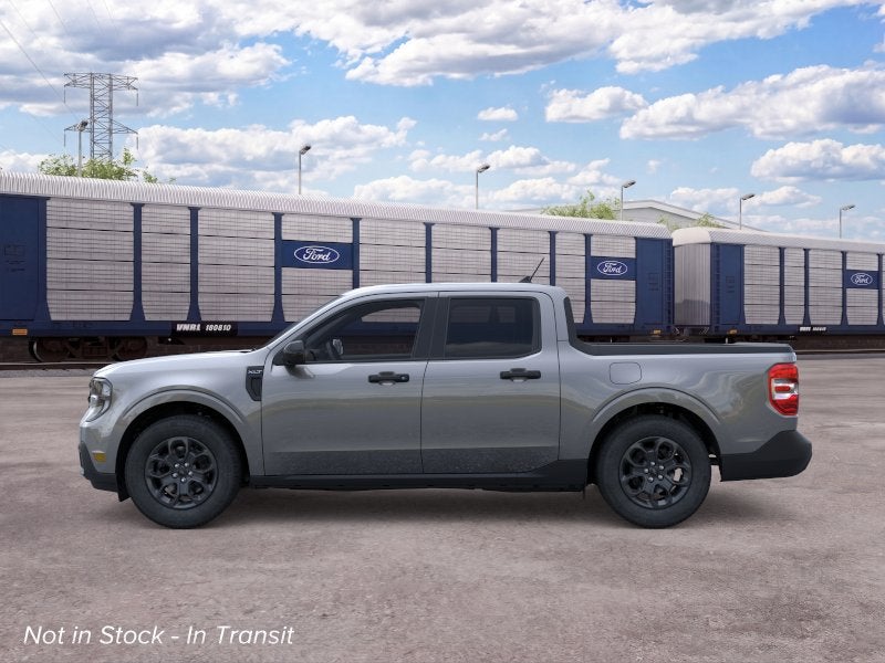 2026 Ford Maverick XLT 2.5L I-4 Hybrid