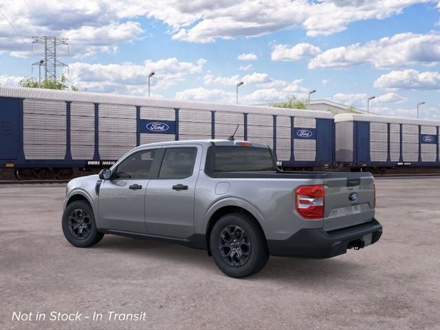 2026 Ford Maverick XLT 2.5L I-4 Hybrid