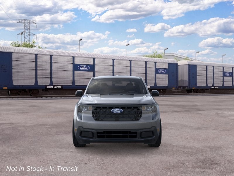 2026 Ford Maverick XLT 2.5L I-4 Hybrid