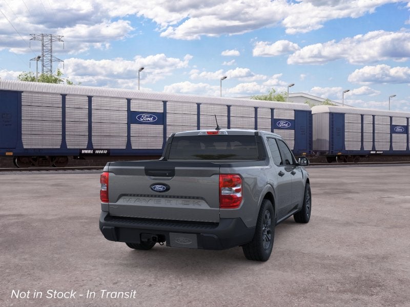 2026 Ford Maverick XLT 2.5L I-4 Hybrid