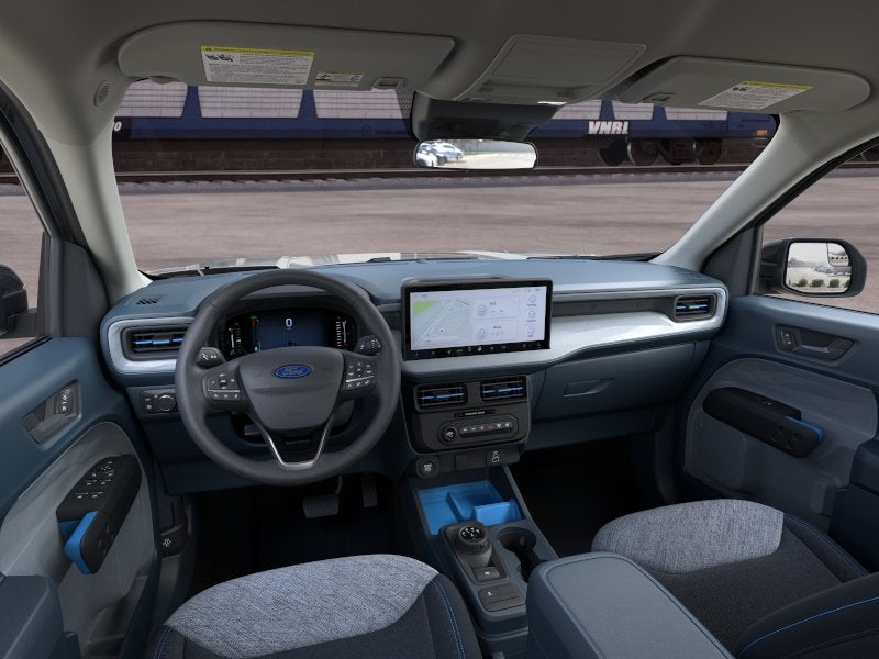 2026 Ford Maverick XLT 2.5L I-4 Hybrid