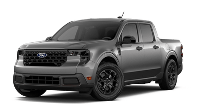 2026 Ford Maverick XLT 2.5L I-4 Hybrid