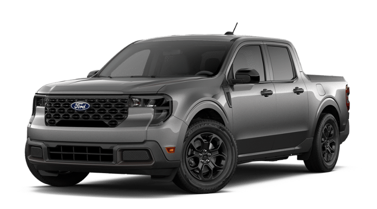 2026 Ford Maverick XLT 2.5L I-4 Hybrid
