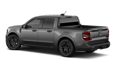 2026 Ford Maverick XLT 2.5L I-4 Hybrid