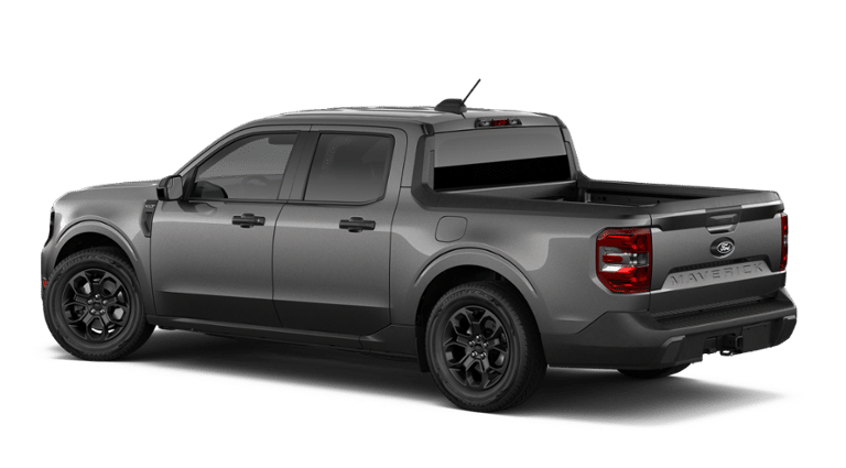2026 Ford Maverick XLT 2.5L I-4 Hybrid