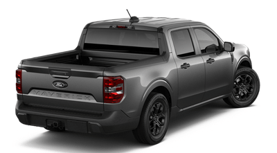 2026 Ford Maverick XLT 2.5L I-4 Hybrid