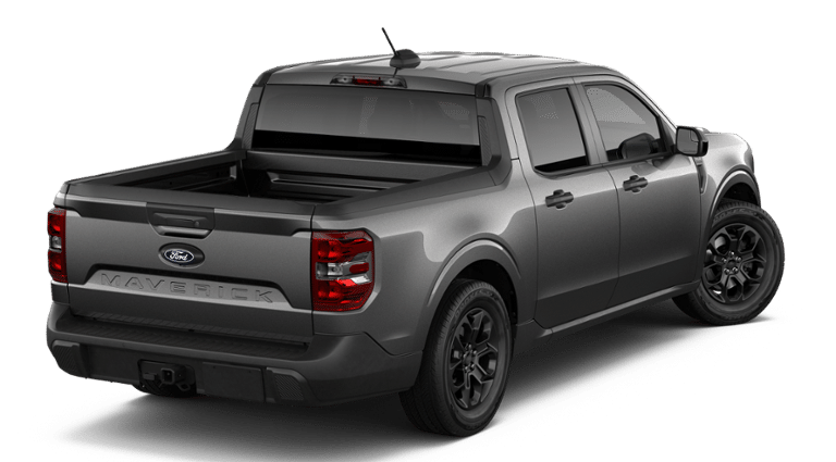 2026 Ford Maverick XLT 2.5L I-4 Hybrid