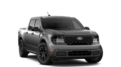 2026 Ford Maverick XLT 2.5L I-4 Hybrid
