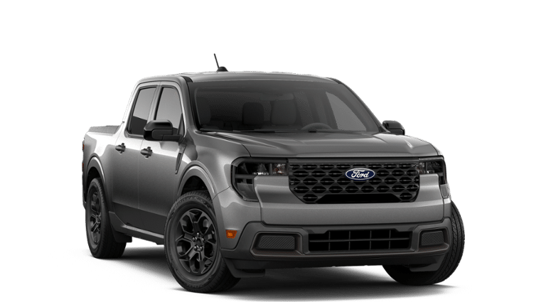 2026 Ford Maverick XLT 2.5L I-4 Hybrid