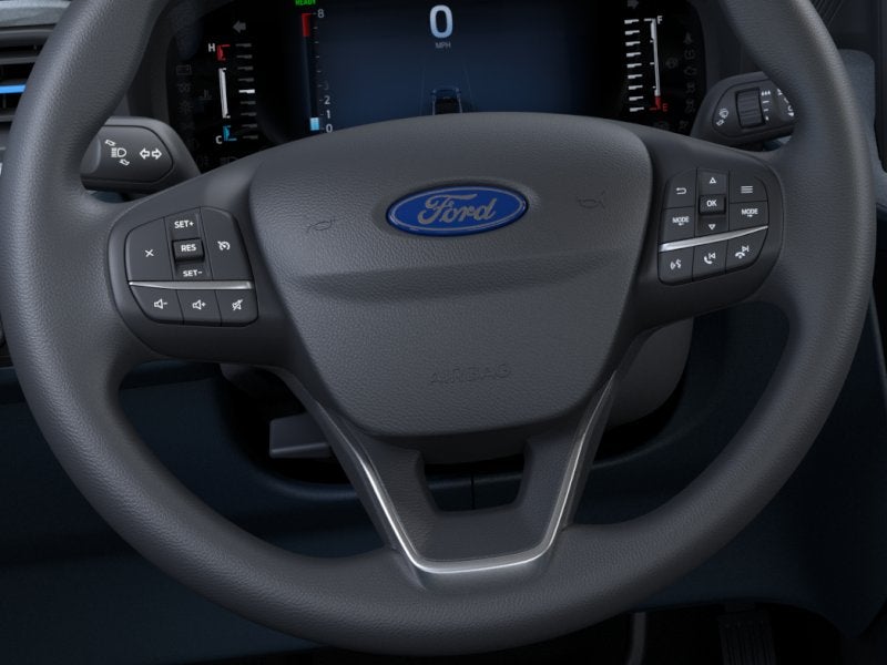 2026 Ford Maverick XLT EcoBoost 2.0L I4 GTDi DOHC Turbocharged VCT