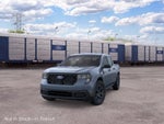 2026 Ford Maverick XLT EcoBoost 2.0L I4 GTDi DOHC Turbocharged VCT