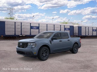2026 Ford Maverick XLT EcoBoost 2.0L I4 GTDi DOHC Turbocharged VCT