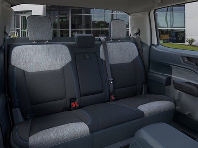 2026 Ford Maverick XLT 2.5L I-4 Hybrid