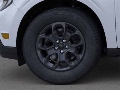 2026 Ford Maverick XLT 2.5L I-4 Hybrid