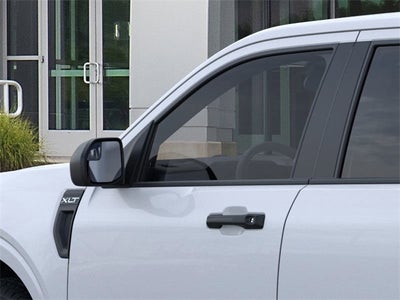 2026 Ford Maverick XLT 2.5L I-4 Hybrid